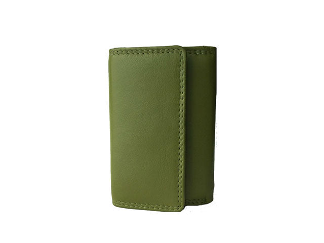 P.fogli unisex verde chiaro 8017-21