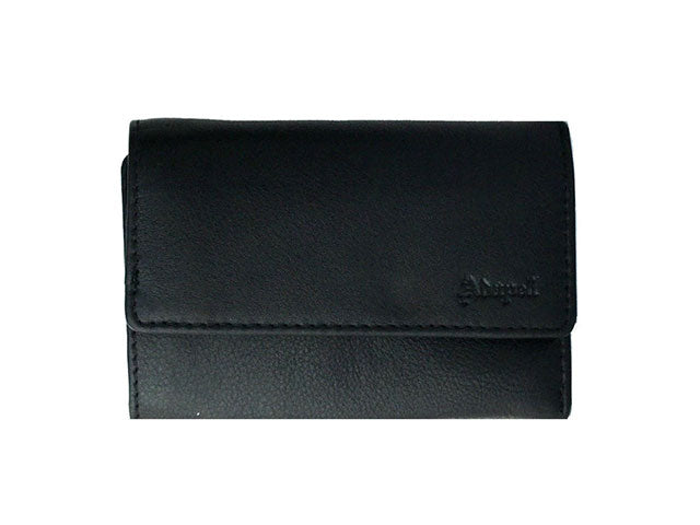 Portachiavi nero 8018-1