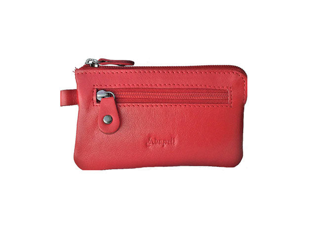 P.fogli unisex rossa 8011-3