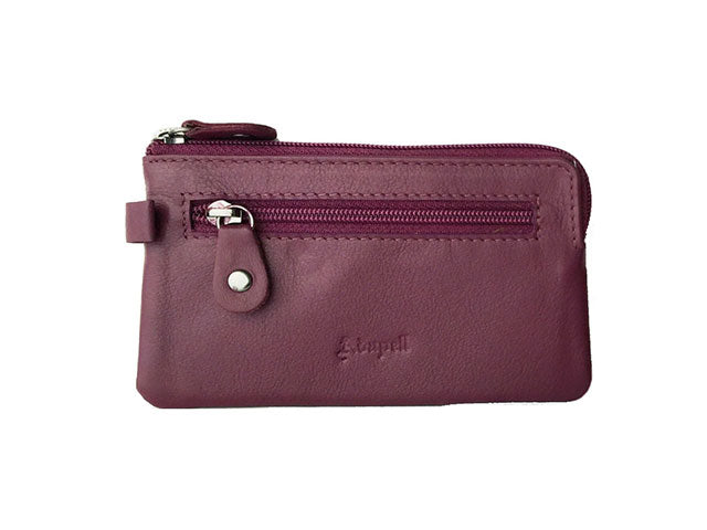 P.fogli unisex lilla 8011-4