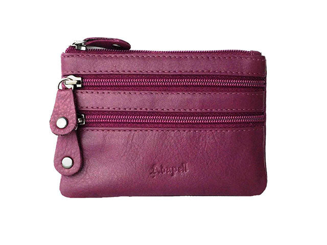 P.fogli unisex lilla 8013-4