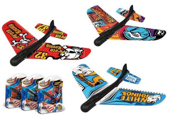 Motorama air raiders #