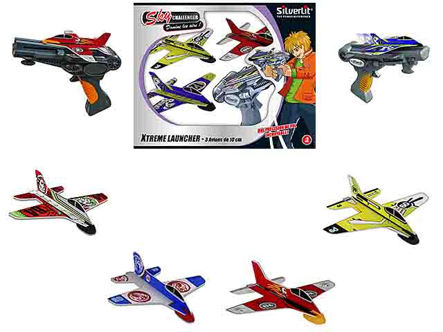 motorama xtreme launcher 801316 / $