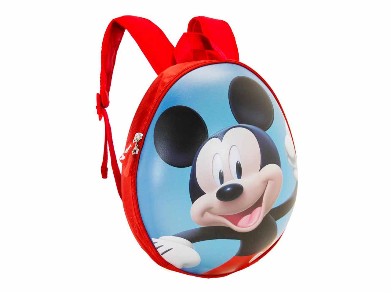 Zaino topolino eggy happy run