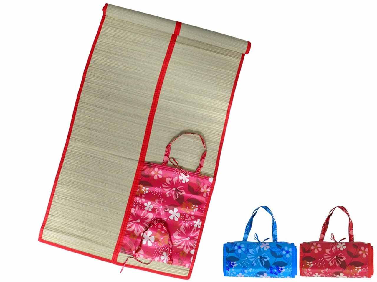 Stuoia da spiaggia 180x60 cm
