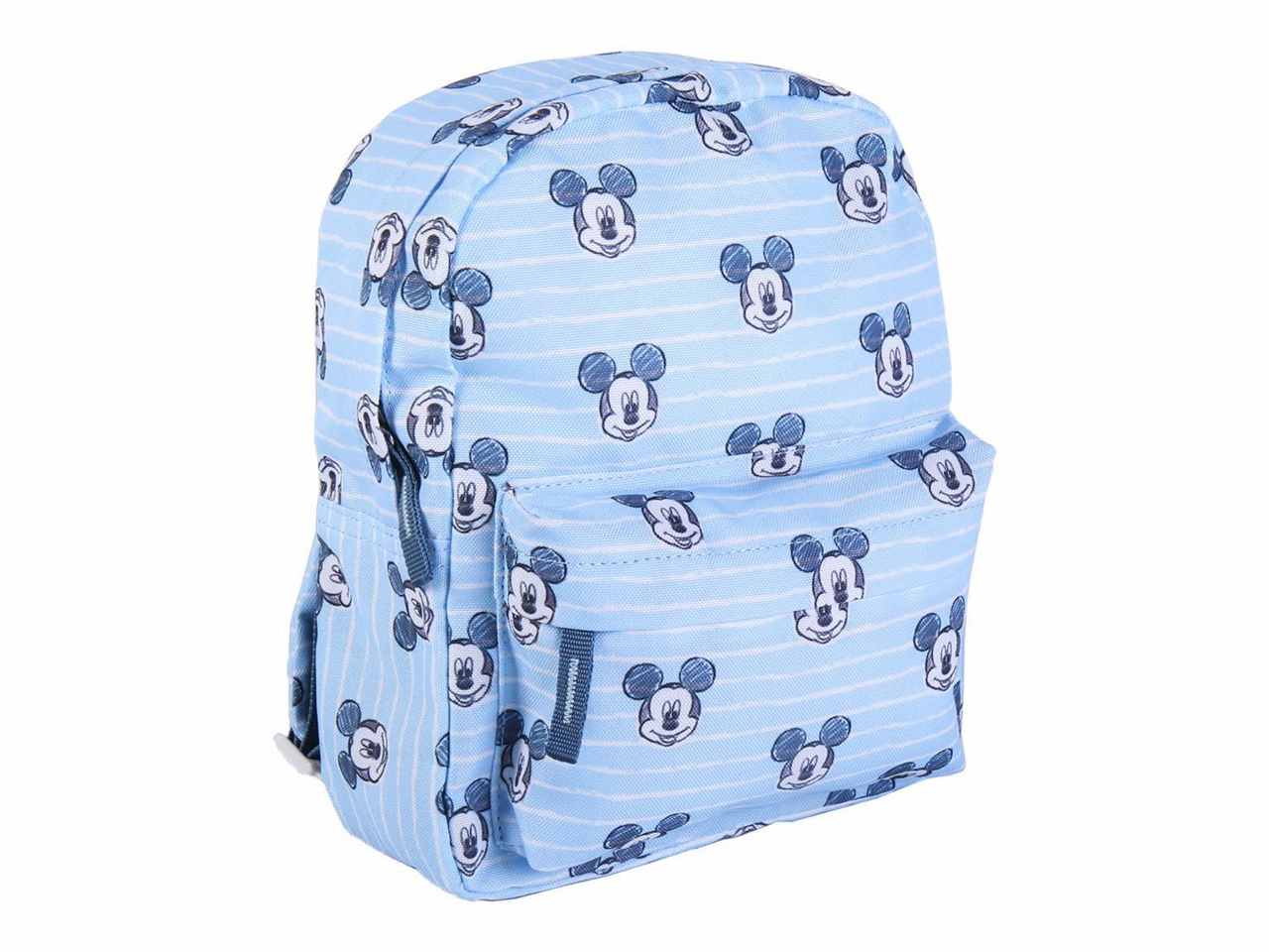 Mickey zainetto asilo