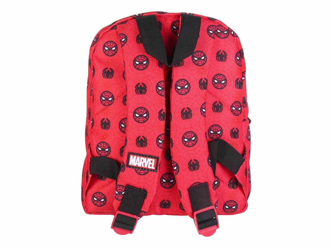 Spiderman zainetto asilo