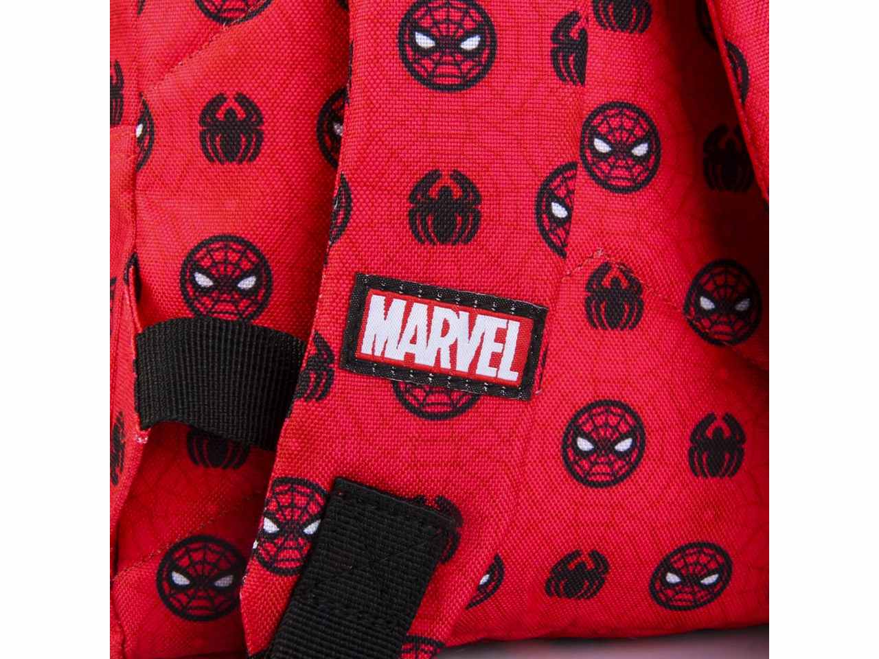 Spiderman zainetto asilo