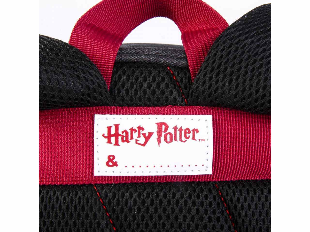 Harry potter zaino