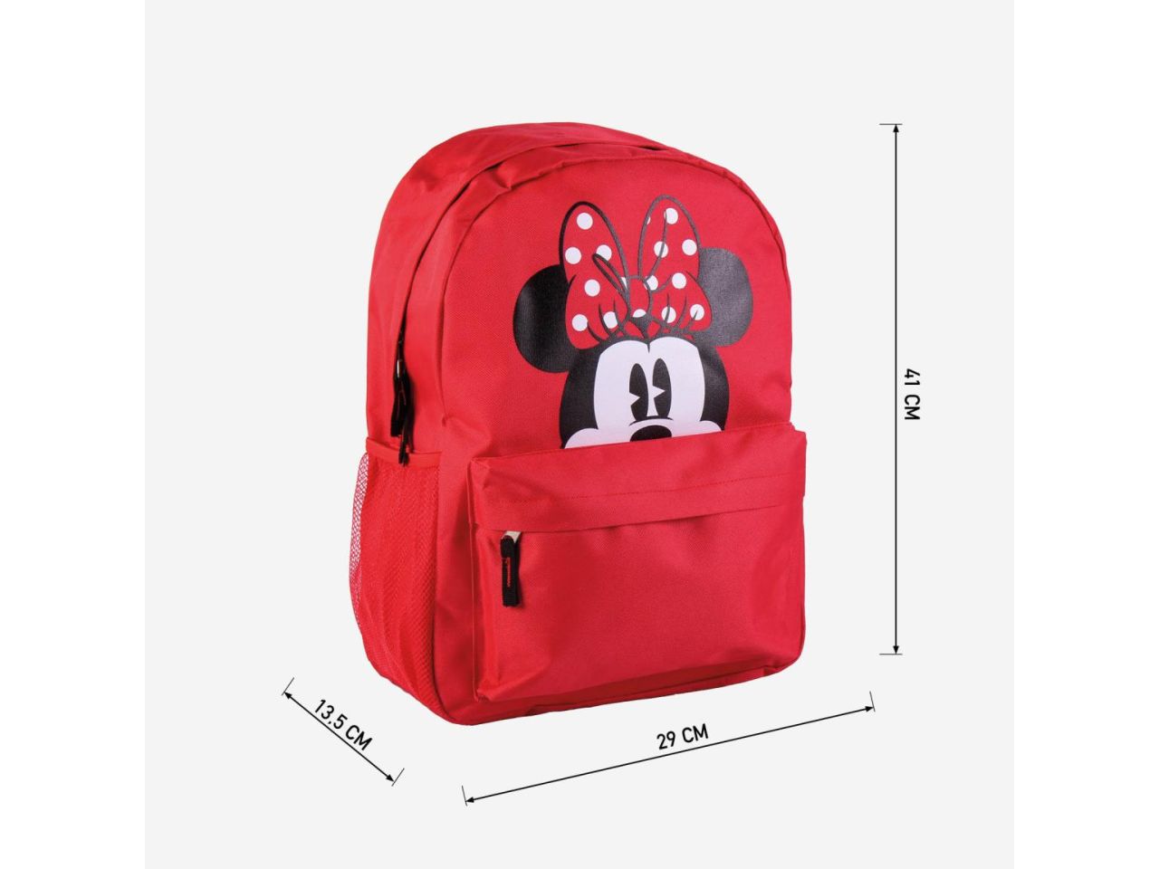 Zaino casual o minnie