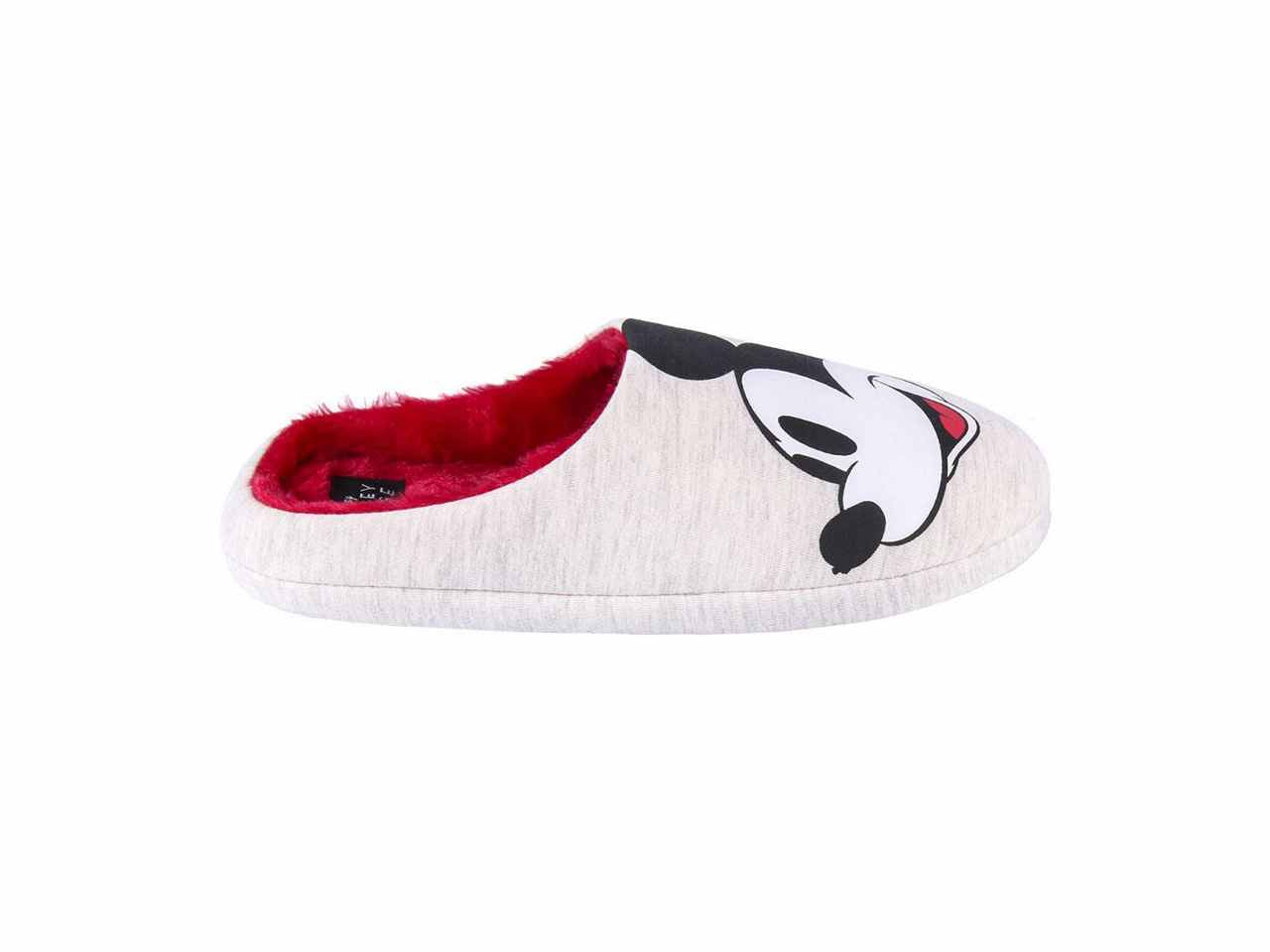 Mickey pantofola bimbo uomo assortite dal 38 al 45