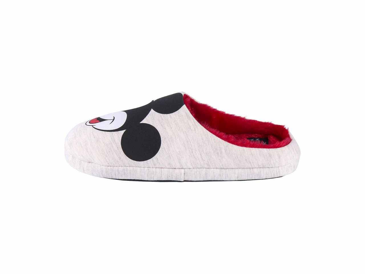 Mickey pantofola bimbo uomo assortite dal 38 al 45