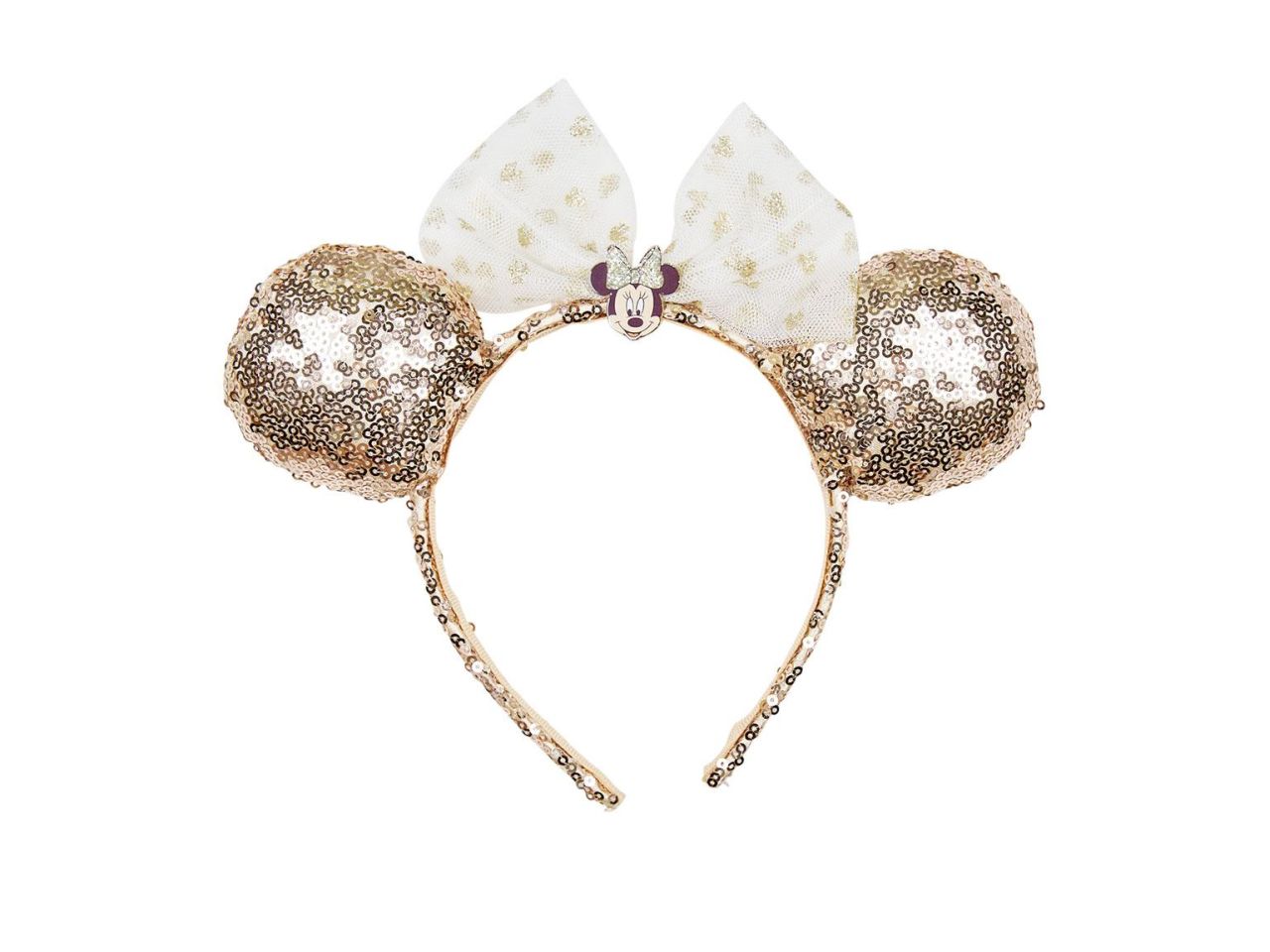 Minnie cerchietto