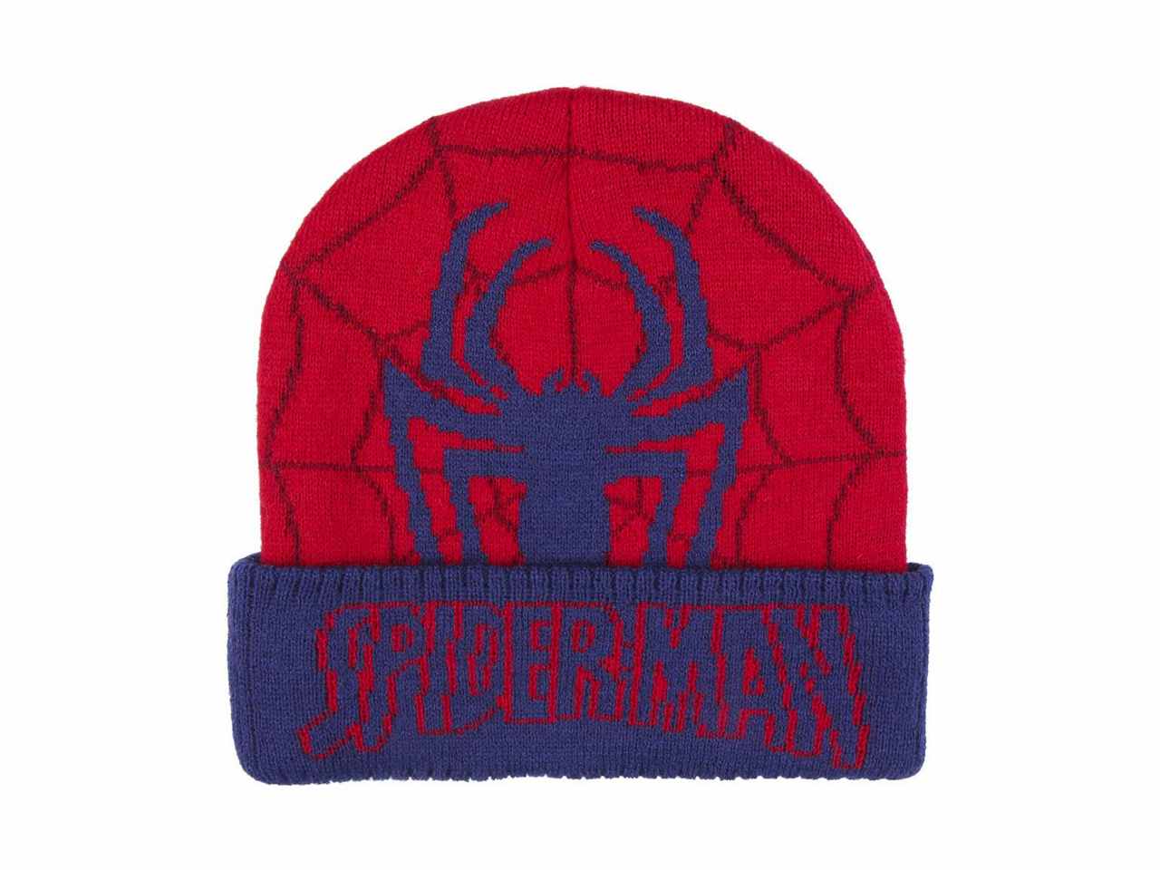 Spiderman cappello