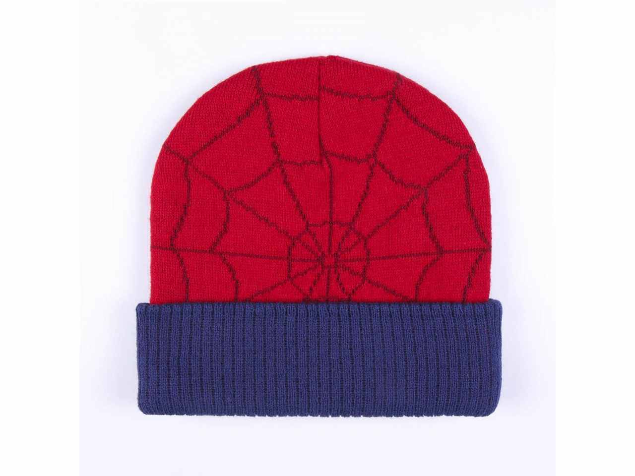 Spiderman cappello