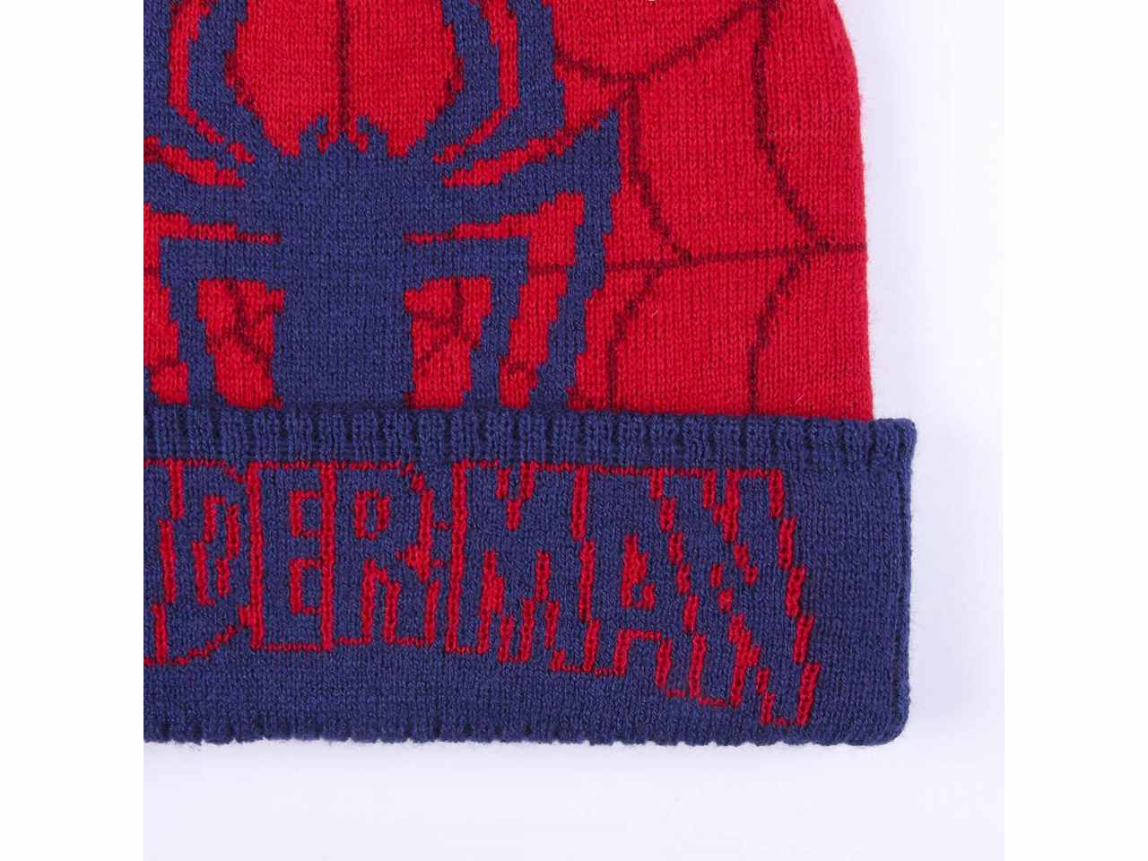 Spiderman cappello