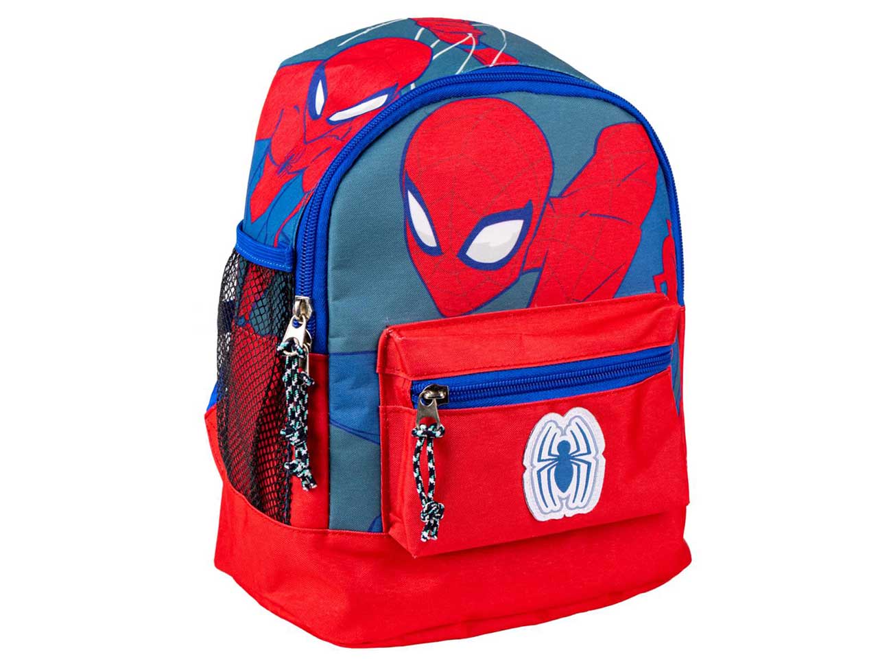 Spiderman zainetto