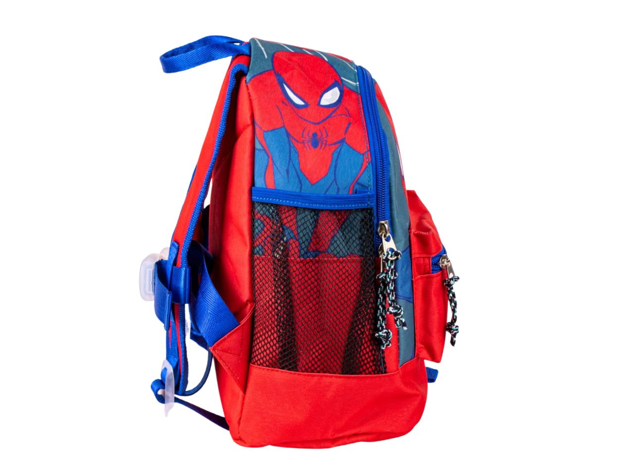 Spiderman zainetto
