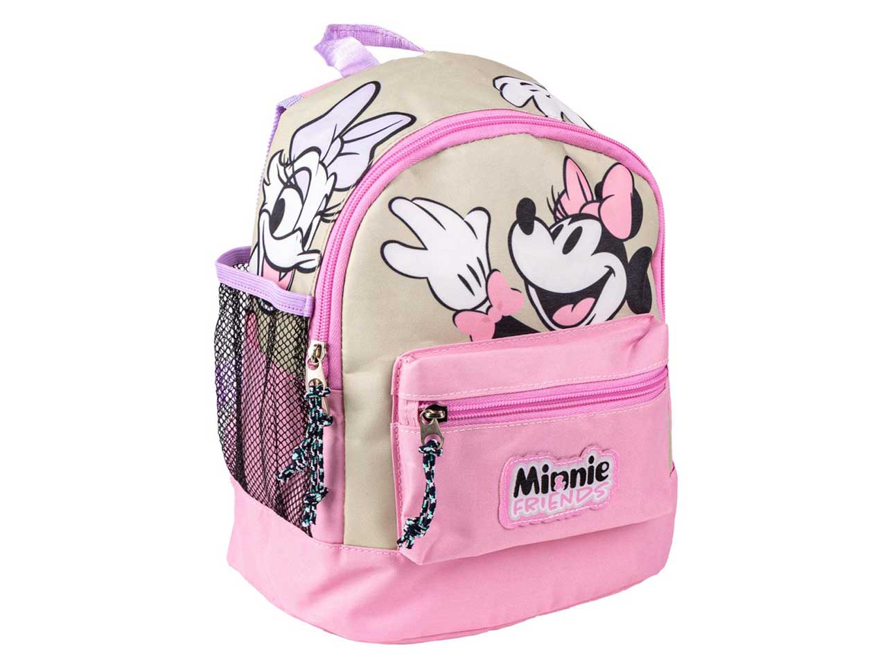 Minnie zainetto