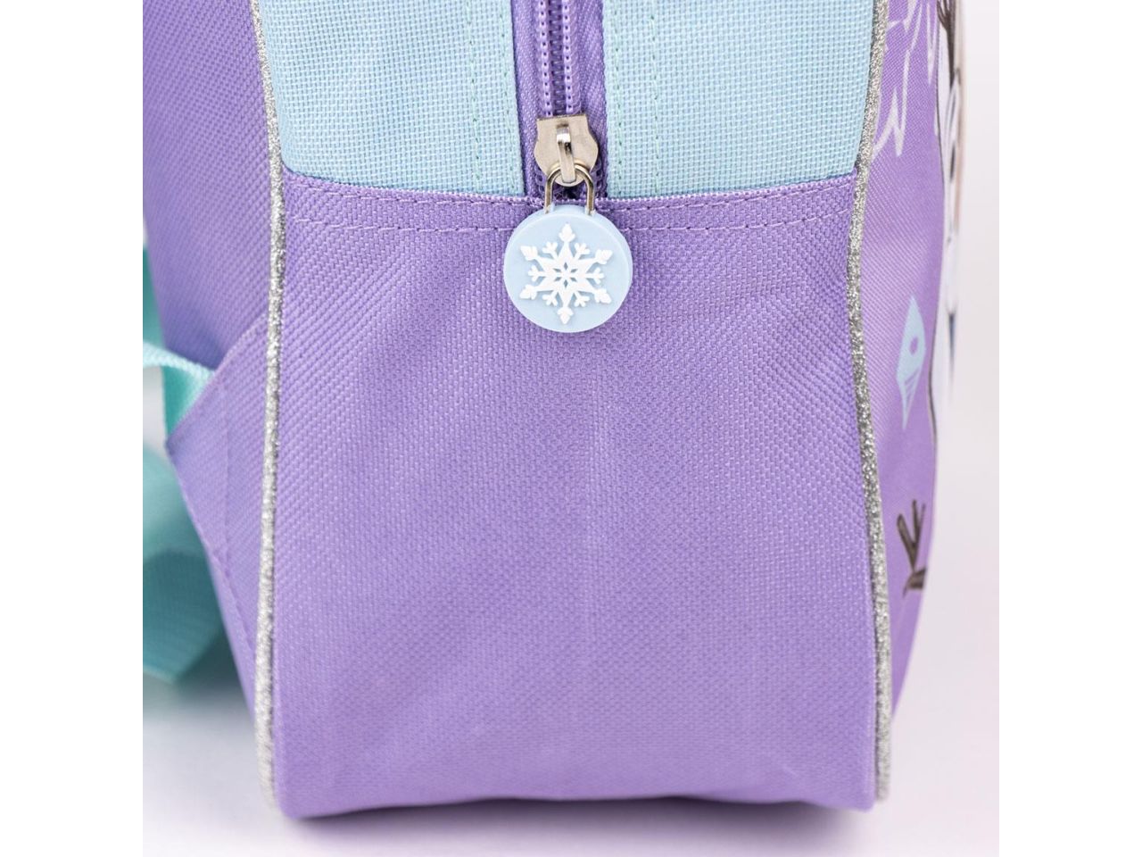 Zaino per bambini scolastico frozen