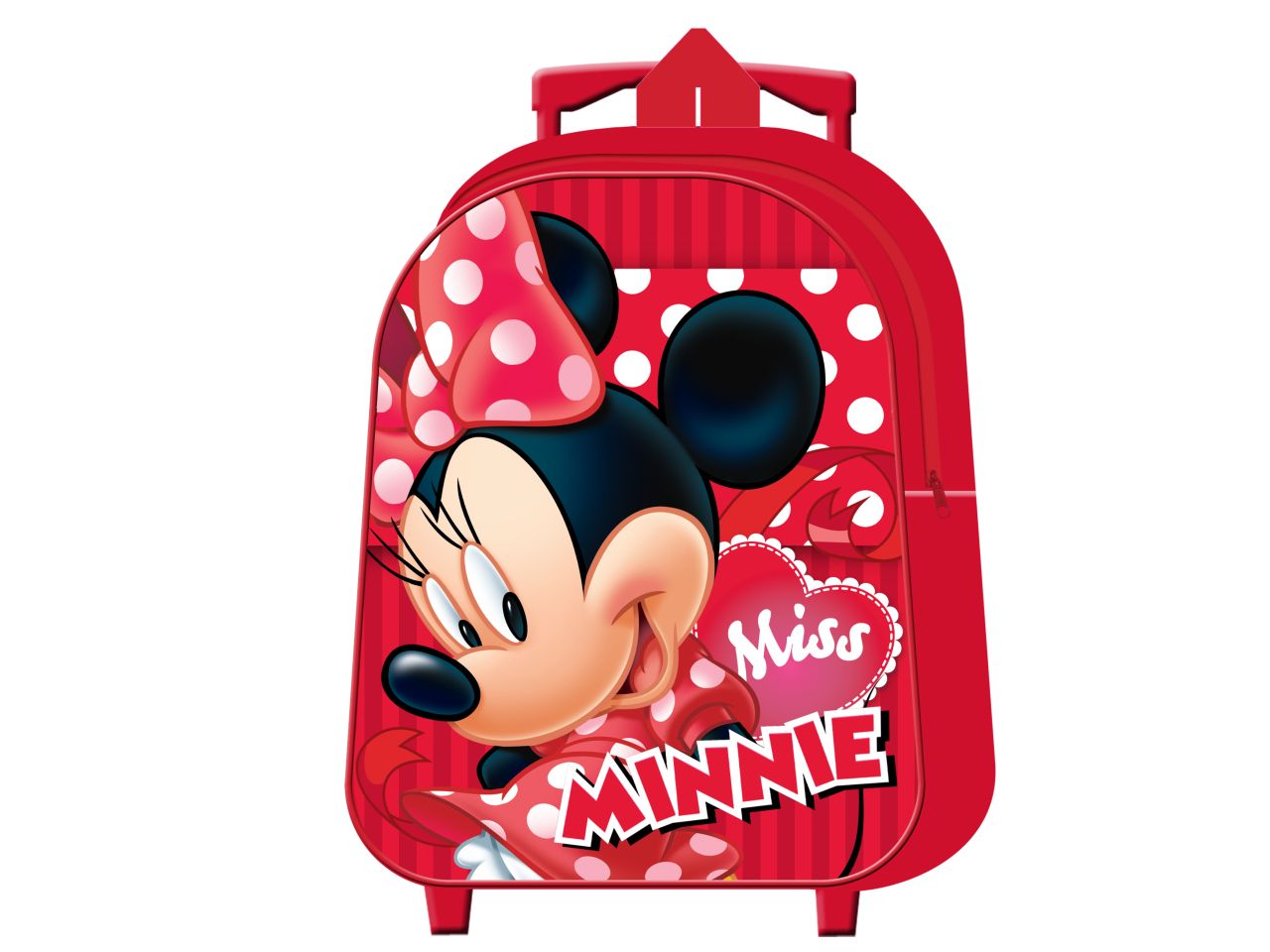 Trolley asilo minnie premium