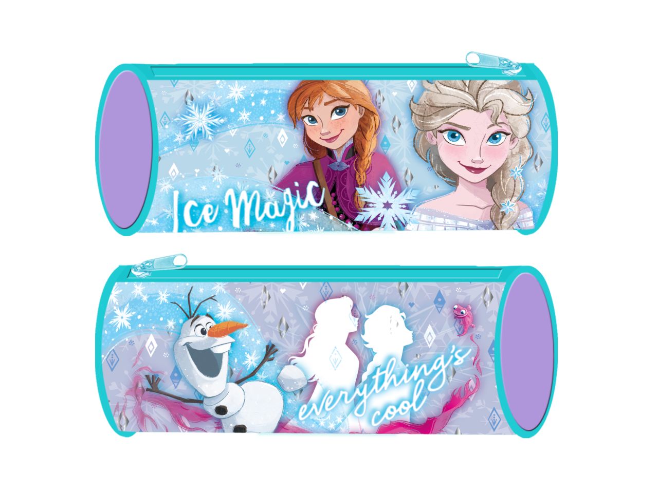 Tombolino frozen premium