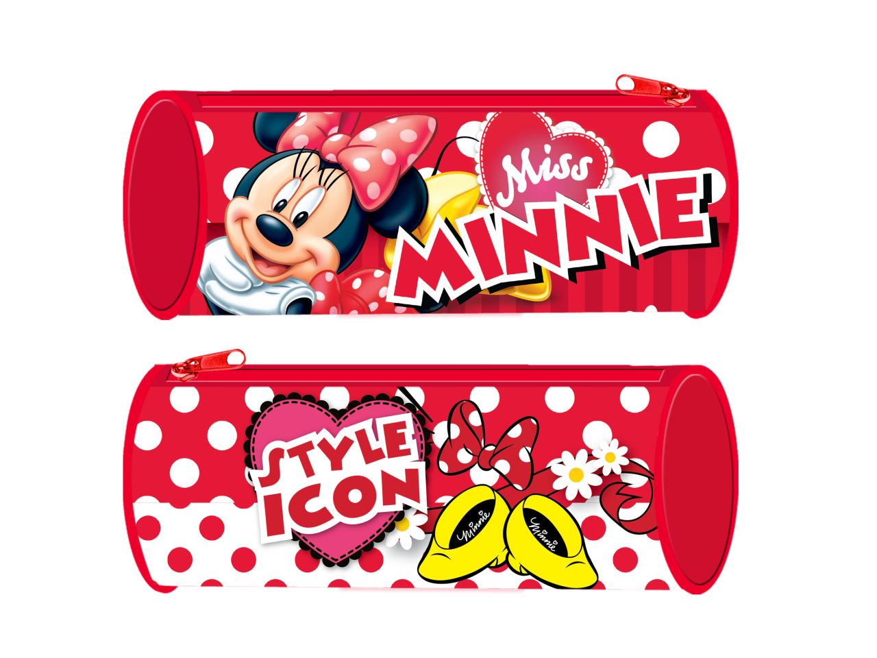 Tombolino minnie premium