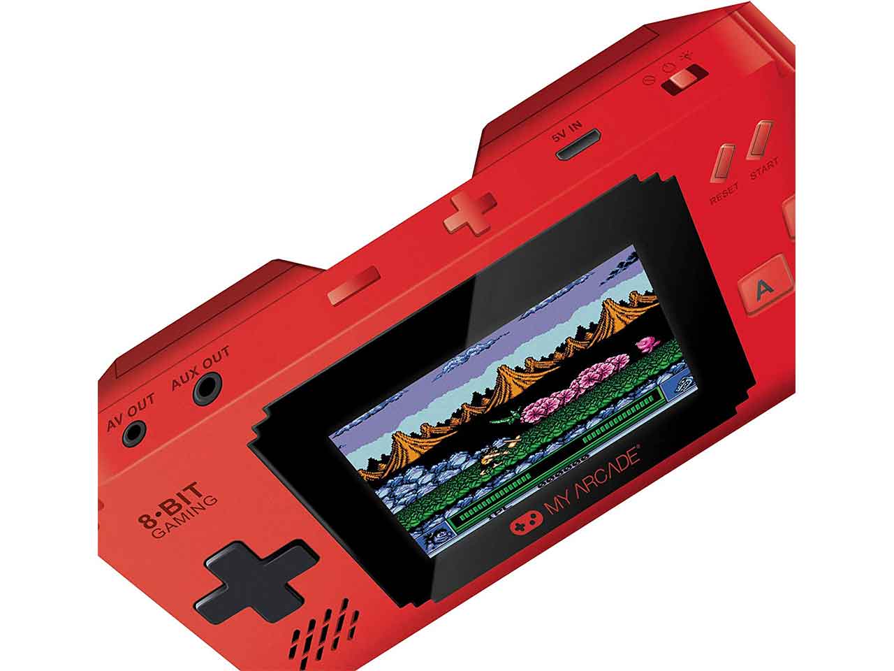 pixel player dgunl 3202