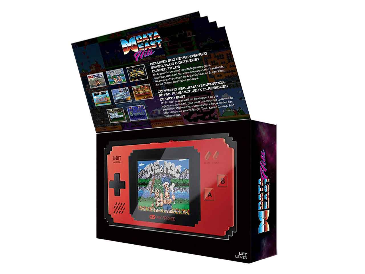 pixel player dgunl 3202