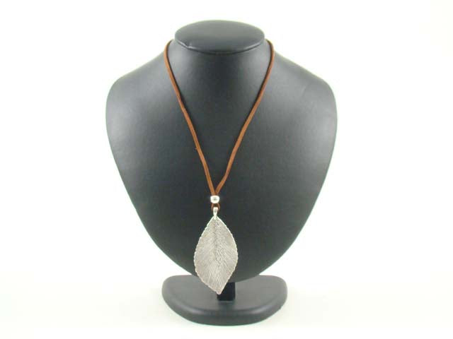 Collana c/pendente 004043