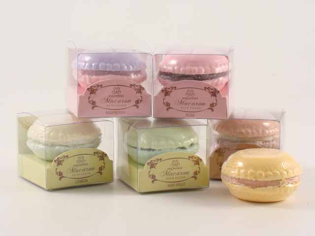 saponetta macaron 5,3cm 8510