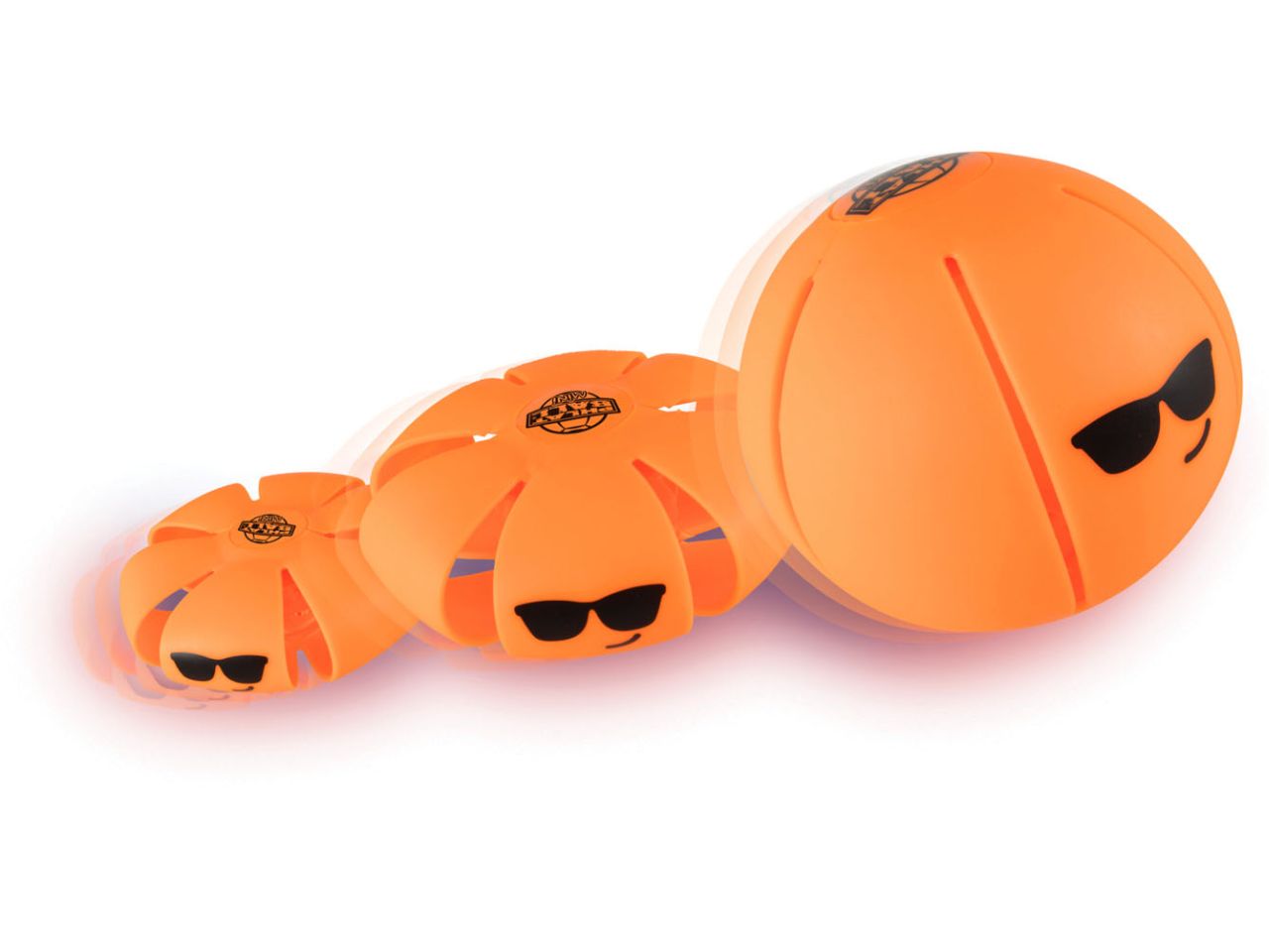 Goliath  phlat ball mini - modelli assortiti