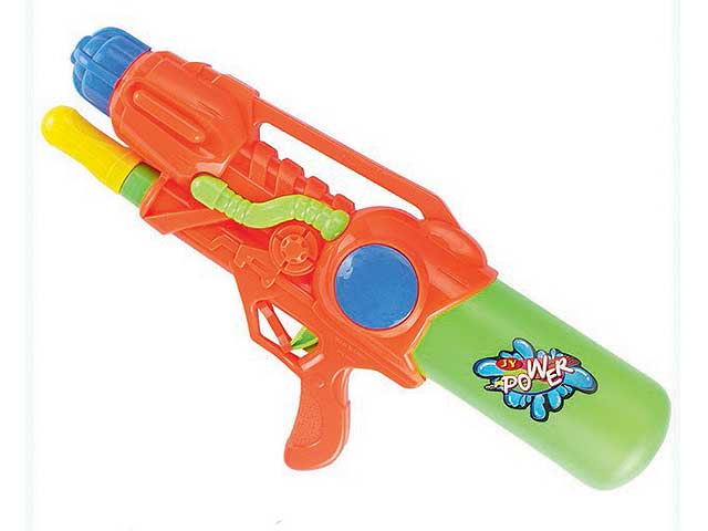 fucile ad acqua a pompa 36cm