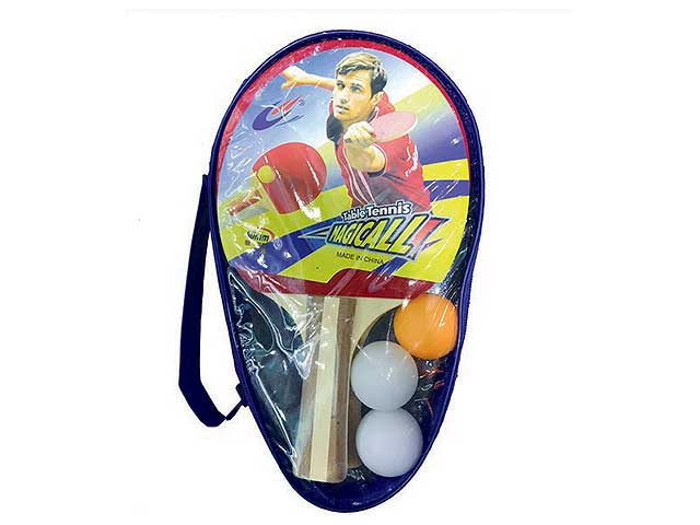 Set ping pong 61516