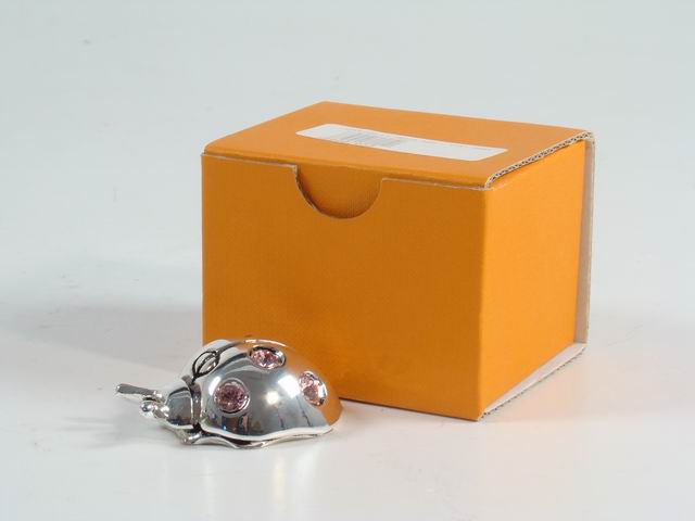 coccinella media arg+stra rosa 5000/039