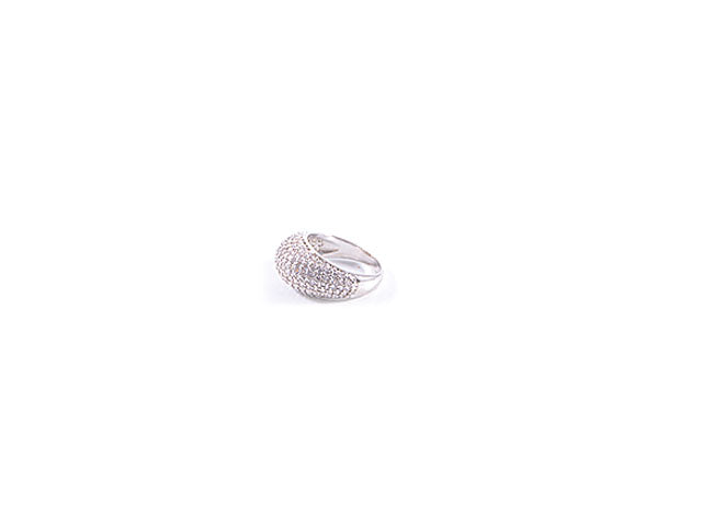 Anello solitario