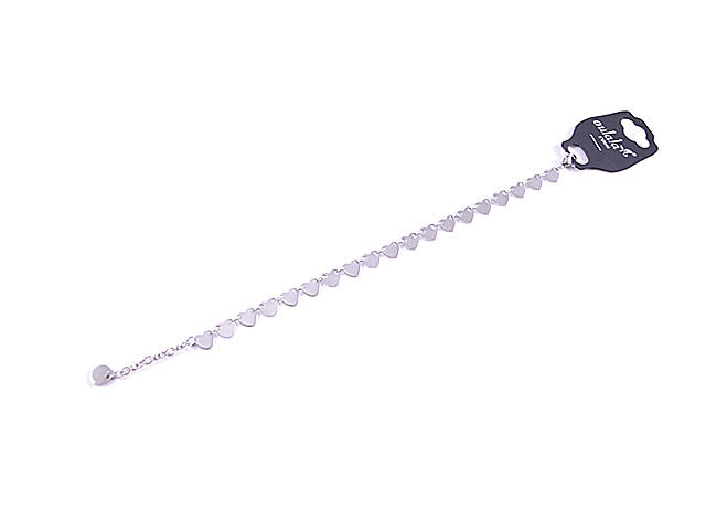 Bracciale c/cuore