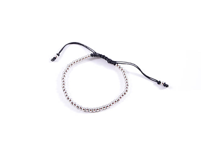 Bracciale argento