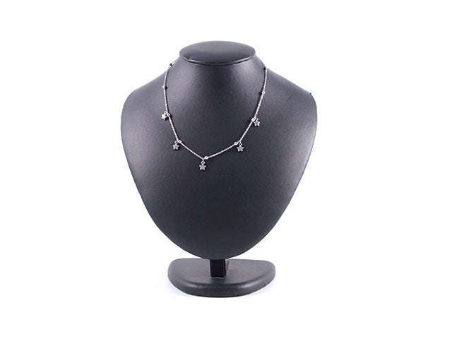 Collanina c/stellline