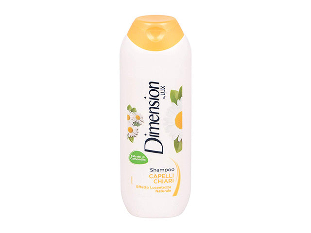 dimension shampo 250ml camomilla10391 $