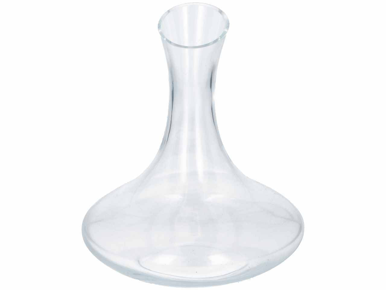 Alpina decanter in vetro 1780ml 20x23,7cm