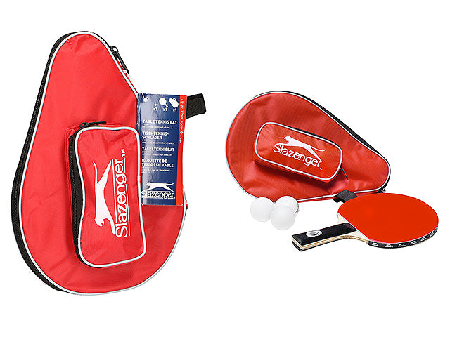 Set ping pong 5 pezzi