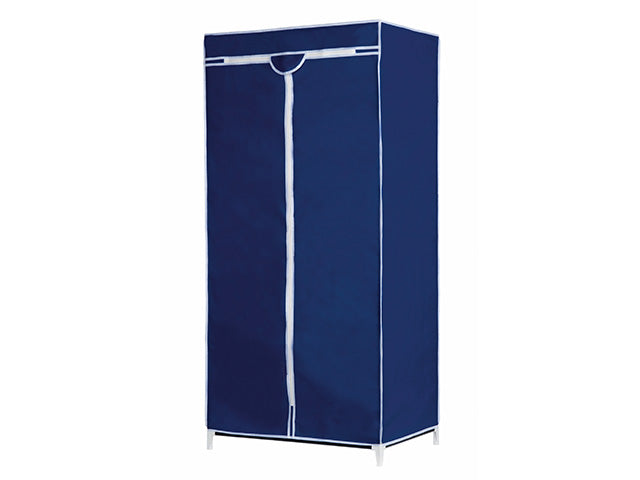 armadio tessuto 160x75x60cm871125225701