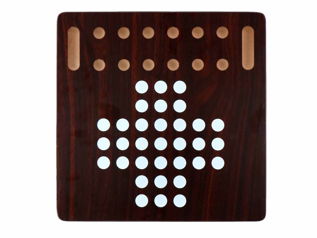Lifetime games 10 giochi in 1 188 pezzi 32,5x32,5x15cm