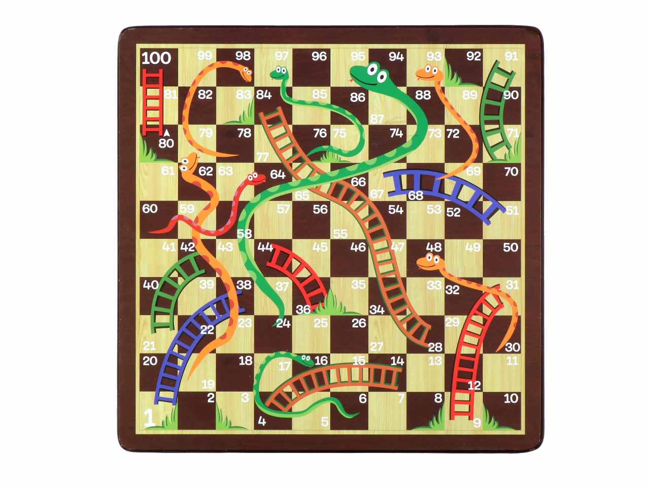 Lifetime games 10 giochi in 1 188 pezzi 32,5x32,5x15cm