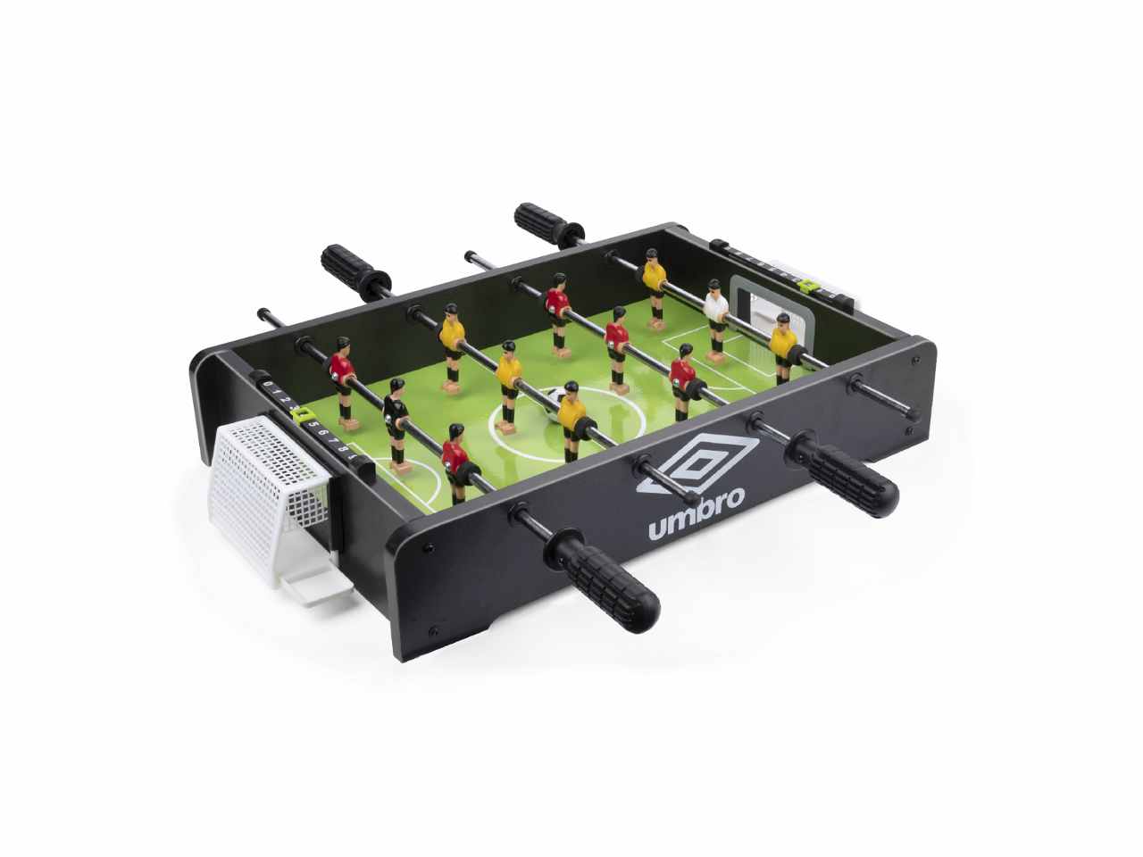 umbro biliardino 46,5x31,3x9cm
