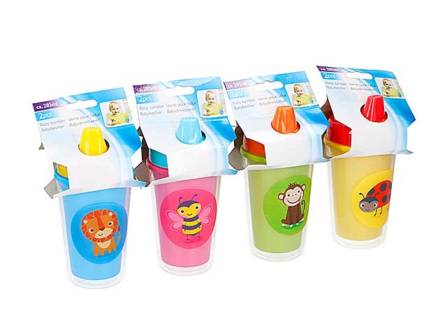 Borraccia bimbo 285ml