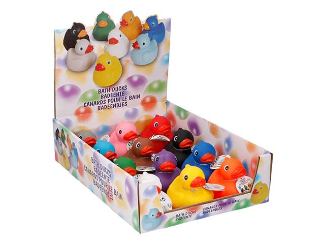 Paperelle bagno