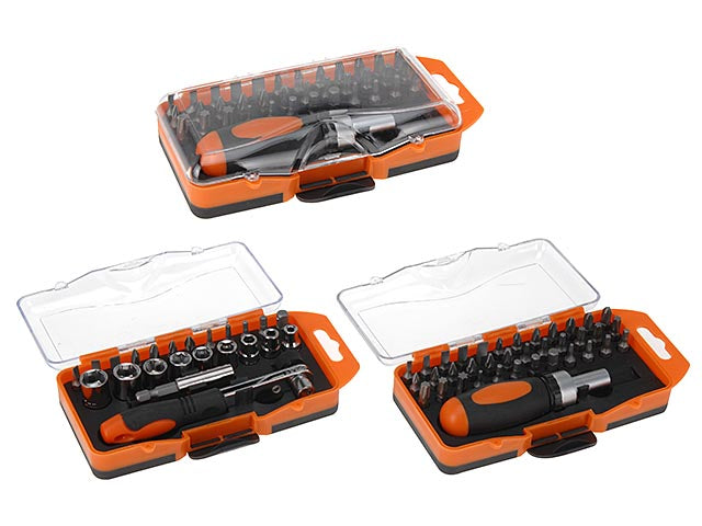 Set punte e maschi cy8215130