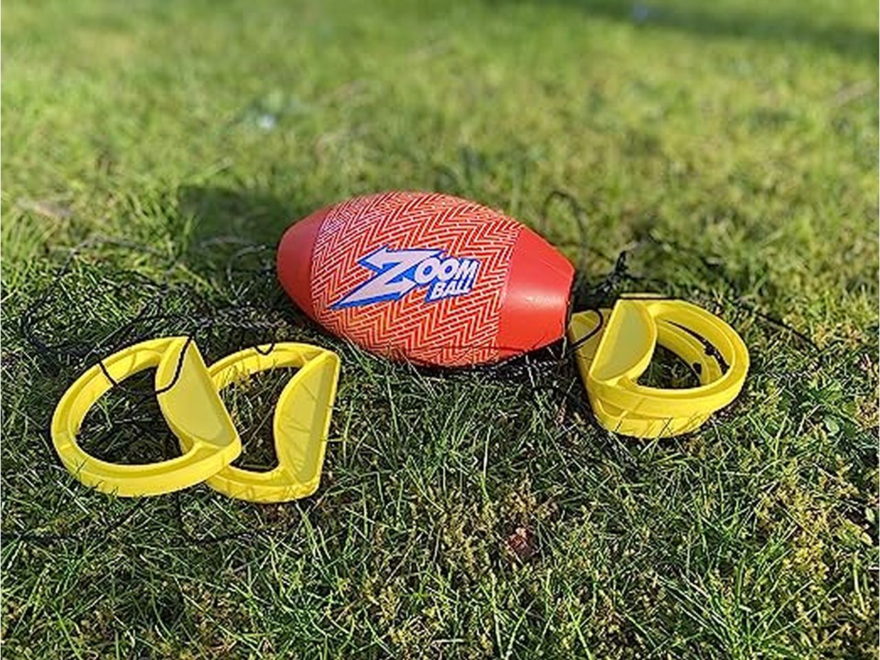 Goliath  wahu zoom ball